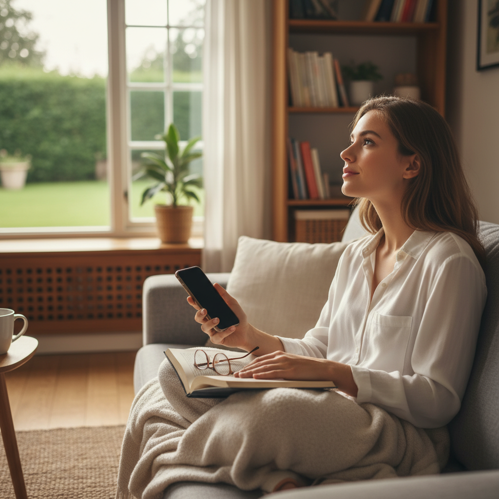 The Just One More Scroll Trap: How We Got Here and How to Escape