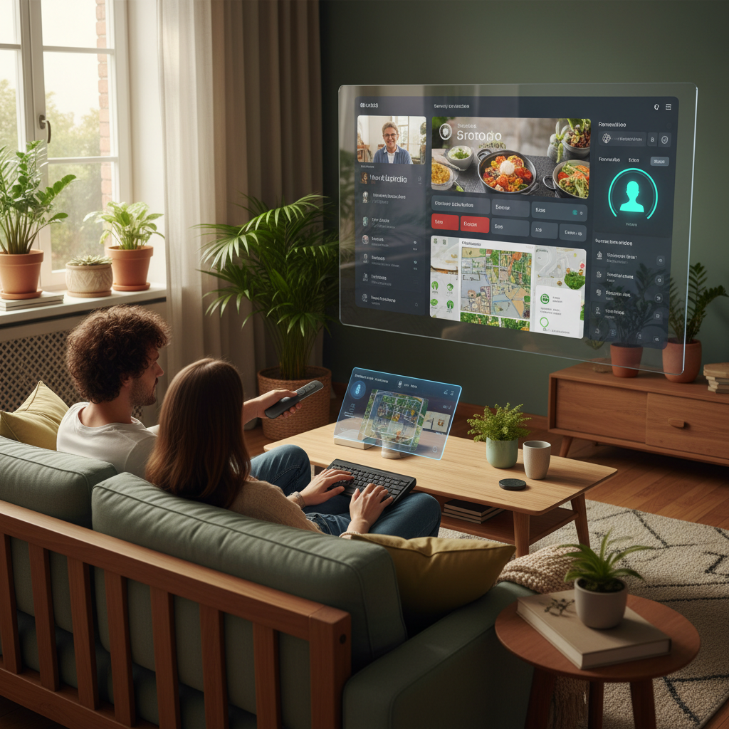 Unlocking the Smart TV Potential: Beyond the Basic Binge-Watch in 2026