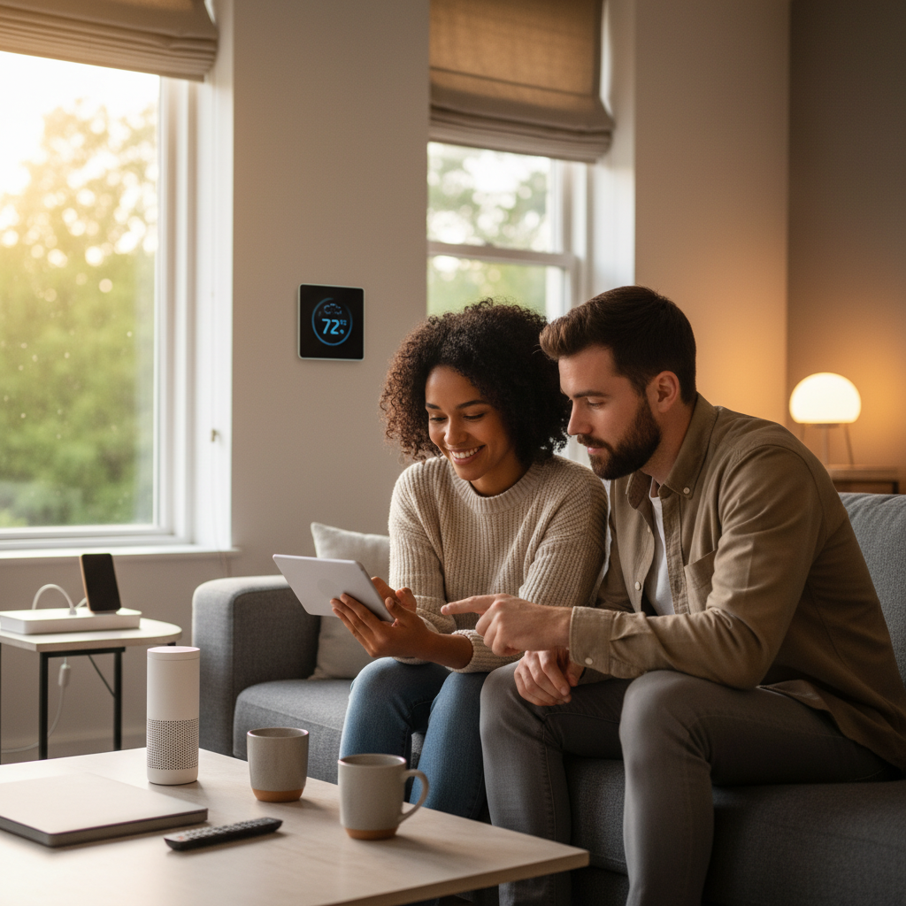 The Smart Home Upgrade: What’s Really Worth It in 2026?