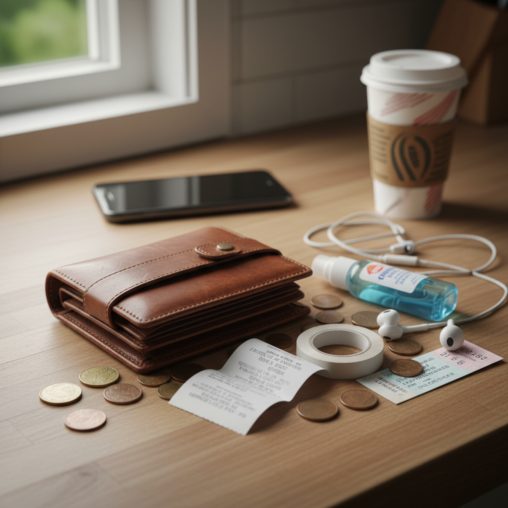 The Silent Thief: How Small, Unnoticed Expenses Drain Your Wallet