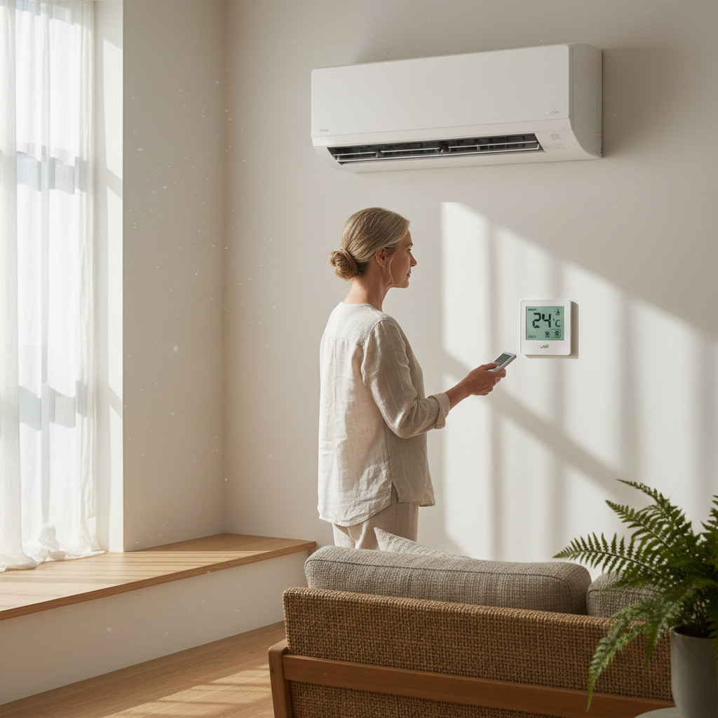 Beat the Heat: Mastering Your Air Conditioner for Comfort and Savings in 2026