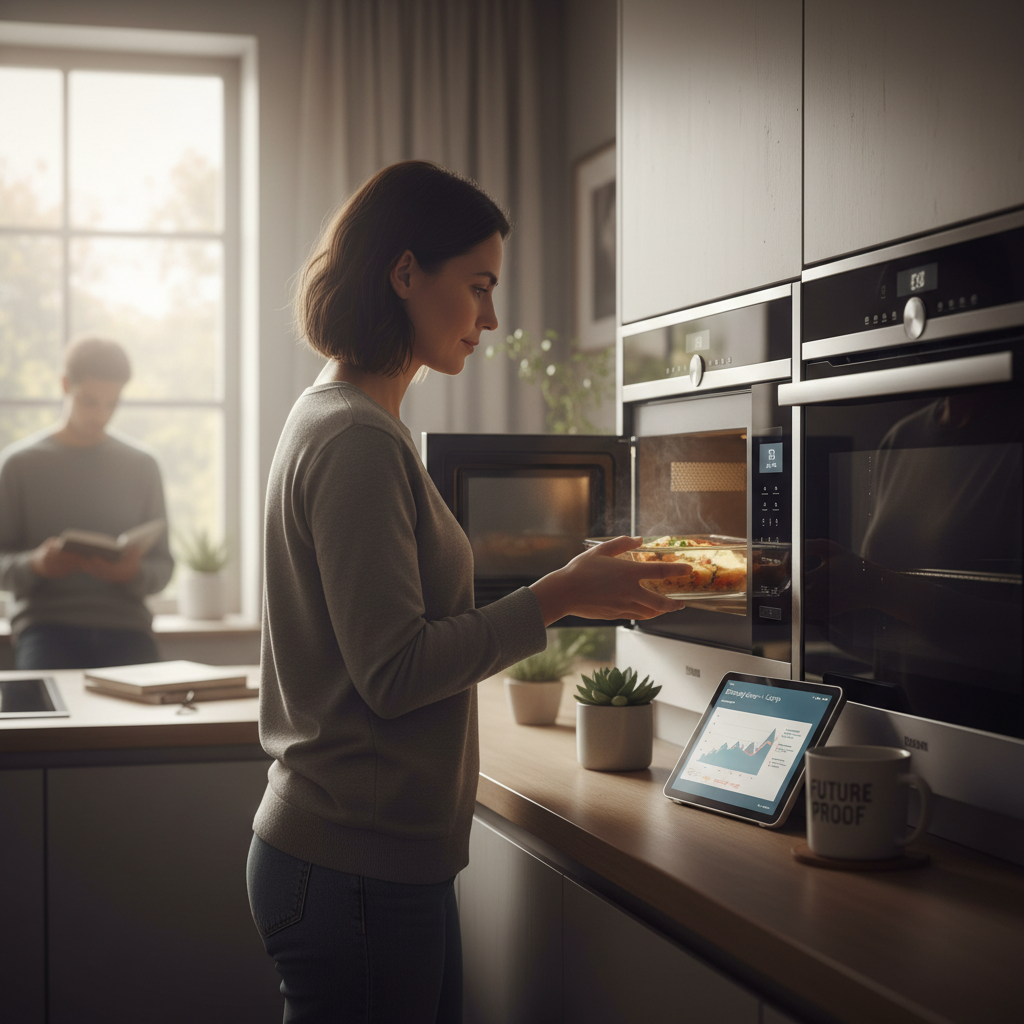 Microwave Mastery in 2026: Smart Usage, Common Problems, and Future-Proof Tips