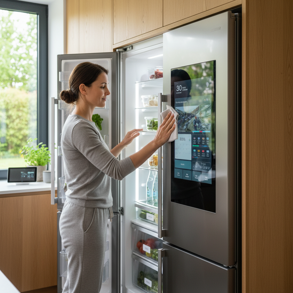 Refrigerators in 2026: What You Need to Know to Keep Your Cool