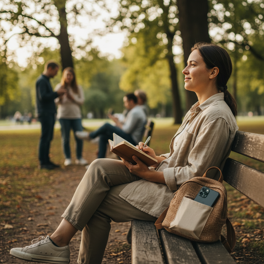 The Pocket Paradox: Navigating the Smartphone’s Grip in 2026