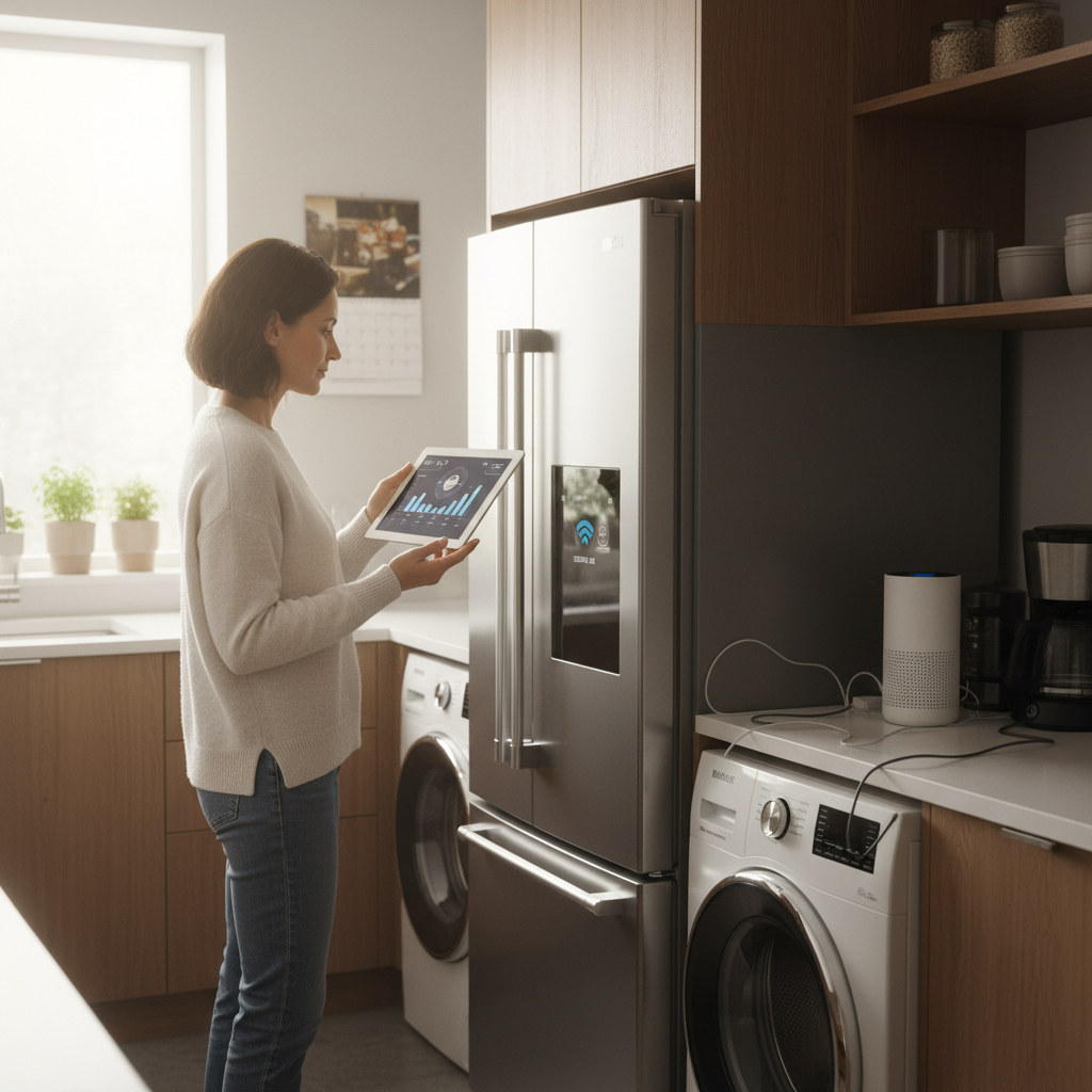 Home Appliance Health Check: Smart Upgrades, Common Pitfalls, and the Road to 2026